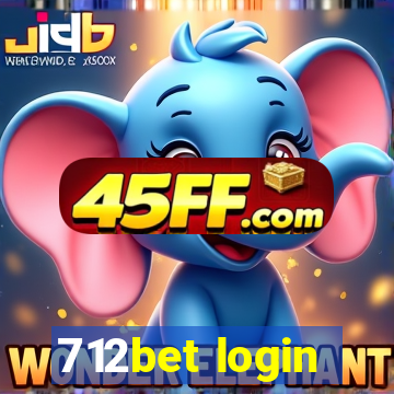 712bet login